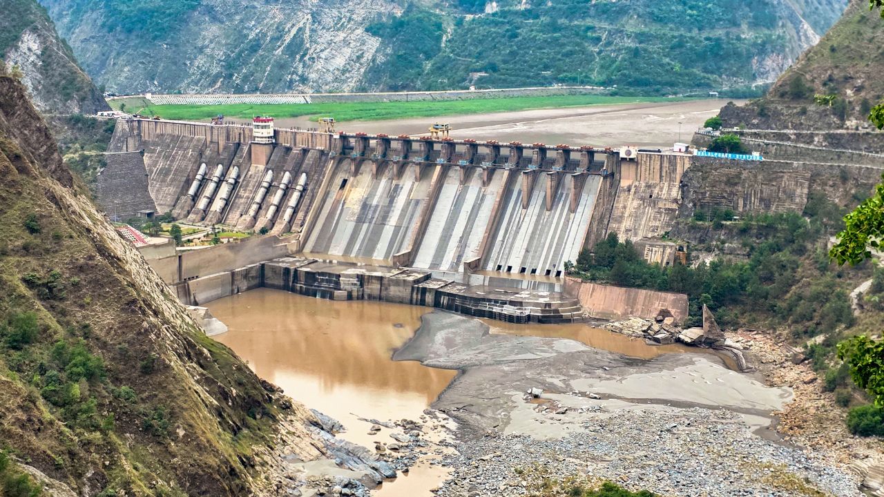 कांग्रेस ने किया अन्याय, अब किसानों को मिलेगी न्याय… सरकार जनता को बताएगी सिंधु जल संधि स्थगित करने के फायदे